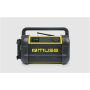 Muse , M-928 BTY , Jobsite Radio speaker , Waterproof , Bluetooth , Black/Yellow , Portable , Wireless connection