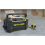 Muse , M-928 BTY , Jobsite Radio speaker , Waterproof , Bluetooth , Wireless connection , Portable , NFC features , Black/Yellow