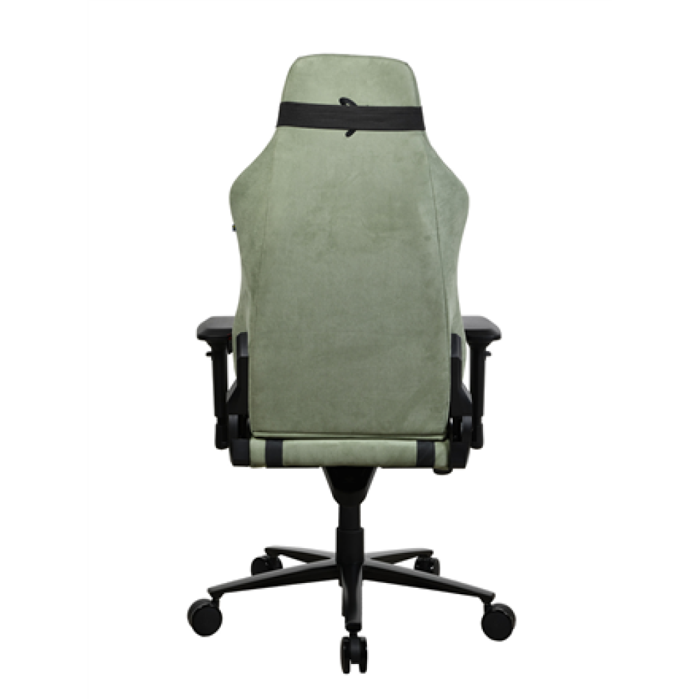 Arozzi Supersoft , Vernazza , Gaming Chair , Forest Green