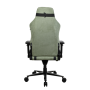 Arozzi Supersoft , Vernazza , Gaming Chair , Forest Green