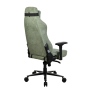 Arozzi Supersoft , Vernazza , Gaming Chair , Forest Green