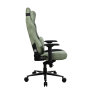 Arozzi Supersoft , Vernazza , Gaming Chair , Forest Green