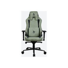 Arozzi Supersoft , Vernazza , Gaming Chair , Forest Green