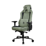 Arozzi Supersoft , Vernazza , Gaming Chair , Forest Green