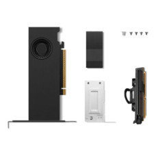 Lenovo Graphics card , NVIDIA , 16 GB , RTX PRO 2000 Blackwell , GDDR7 , PCI Express 5.0 x8 Lenovo Graphics card , NVIDIA , 16 GB , RTX PRO 2000 Blackwell , GDDR7 , PCI Express 5.0 x8