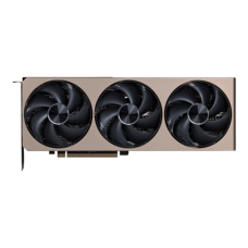 MSI GeForce RTX 5070 Ti 16G INSPIRE 3X OC , NVIDIA , 16 GB , GeForce RTX 5070 Ti , GDDR7 , HDMI ports quantity 1 , PCI Express Gen 5