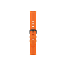 Xiaomi , Watch 2 Strap , Orange , Fluororubber