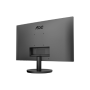 AOC 27B3HA2 , 27 , IPS , 16:9 , 100 Hz , 1 ms , 1920 x 1080 pixels , 250 cd/m² , HDMI ports quantity 1 , Black , Warranty 24 month(s)