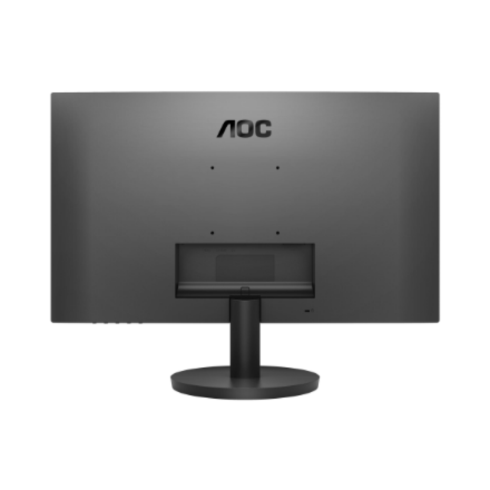 AOC 27B3HA2 , 27 , IPS , 16:9 , 100 Hz , 1 ms , 1920 x 1080 pixels , 250 cd/m² , HDMI ports quantity 1 , Black , Warranty 24 month(s)