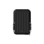 Portable Hard Drive , ARMOR A66 , 2000 GB , USB 3.2 Gen1 , Black