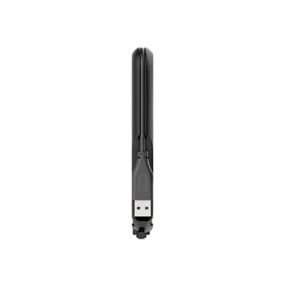 Portable Hard Drive , ARMOR A66 , 2000 GB , USB 3.2 Gen1 , Black