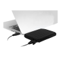 Portable Hard Drive , ARMOR A66 , 2000 GB , USB 3.2 Gen1 , Black