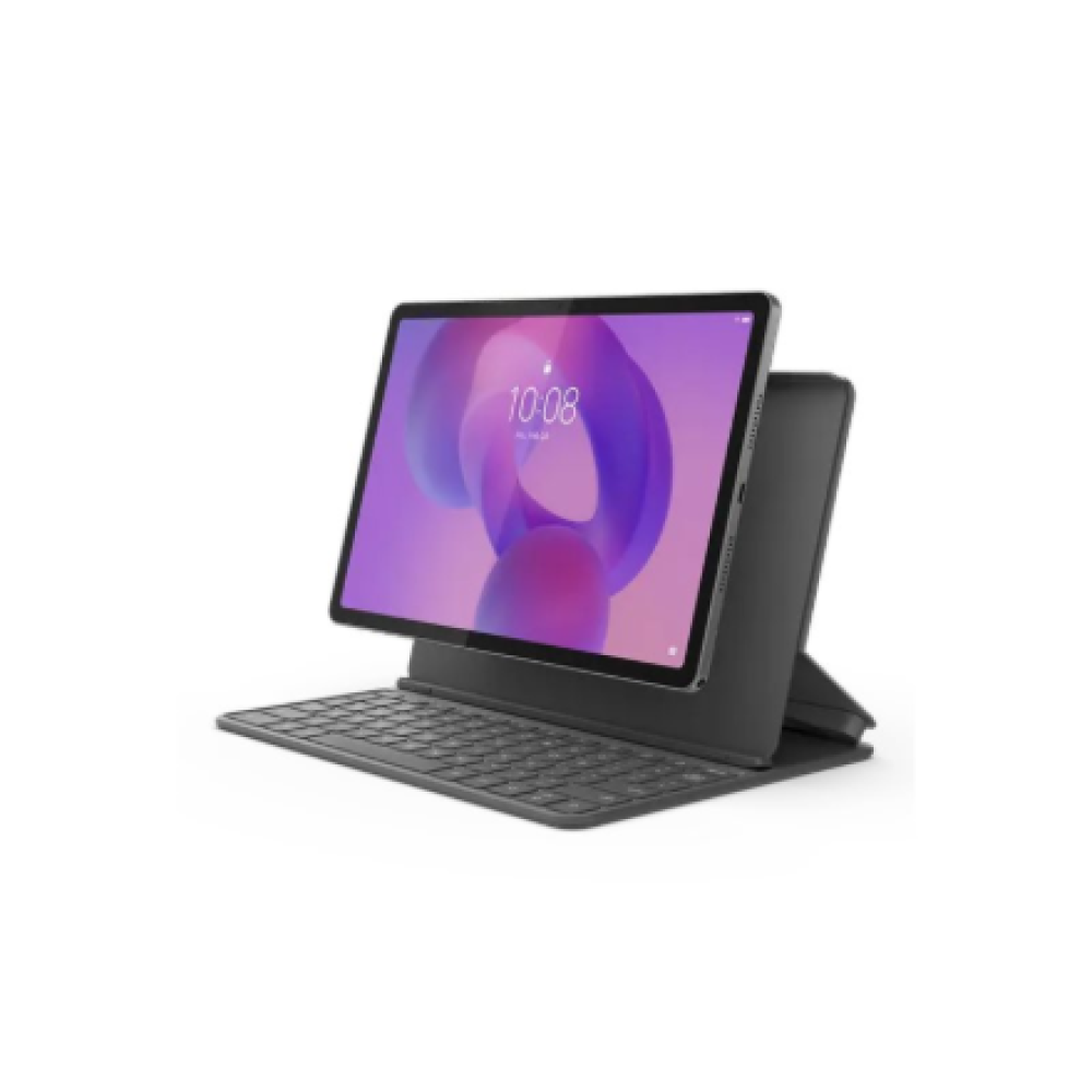 Lenovo Idea Tab 5G LTE (w/o power adapter) , ZAFM0112SE , 11 , Luna Grey , IPS , 2560 x 1600 pixels , MediaTek , Dimensity 6300 , 8 GB , Soldered LPDDR4x , 128 GB , 3G , 4G , 5G , Wi-Fi , Front camera , 5 MP , Rear camera , 8 MP , Bluetooth , 5.2 , Androi
