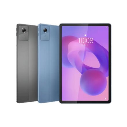 Lenovo Idea Tab 5G LTE (w/o power adapter) , ZAFM0112SE , 11 , Luna Grey , IPS , 2560 x 1600 pixels , MediaTek , Dimensity 6300 , 8 GB , Soldered LPDDR4x , 128 GB , 3G , 4G , 5G , Wi-Fi , Front camera , 5 MP , Rear camera , 8 MP , Bluetooth , 5.2 , Androi