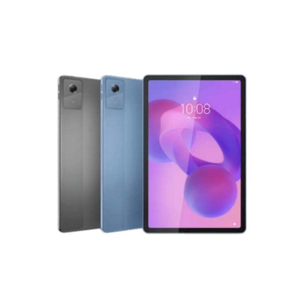 Lenovo Idea Tab 5G LTE (w/o power adapter) , ZAFM0112SE , 11 , Luna Grey , IPS , 2560 x 1600 pixels , MediaTek , Dimensity 6300 , 8 GB , Soldered LPDDR4x , 128 GB , 3G , 4G , 5G , Wi-Fi , Front camera , 5 MP , Rear camera , 8 MP , Bluetooth , 5.2 , Androi
