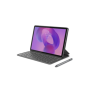 Lenovo Idea Tab 5G LTE (w/o power adapter) , ZAFM0112SE , 11 , Luna Grey , IPS , 2560 x 1600 pixels , MediaTek , Dimensity 6300 , 8 GB , Soldered LPDDR4x , 128 GB , 3G , 4G , 5G , Wi-Fi , Front camera , 5 MP , Rear camera , 8 MP , Bluetooth , 5.2 , Androi