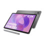 Lenovo Idea Tab 5G LTE (w/o power adapter) , ZAFM0112SE , 11 , Luna Grey , IPS , 2560 x 1600 pixels , MediaTek , Dimensity 6300 , 8 GB , Soldered LPDDR4x , 128 GB , 3G , 4G , 5G , Wi-Fi , Front camera , 5 MP , Rear camera , 8 MP , Bluetooth , 5.2 , Androi