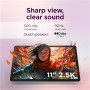 Lenovo Idea Tab 5G LTE (w/o power adapter) , ZAFM0112SE , 11 , Luna Grey , IPS , 2560 x 1600 pixels , MediaTek , Dimensity 6300 , 8 GB , Soldered LPDDR4x , 128 GB , 3G , 4G , 5G , Wi-Fi , Front camera , 5 MP , Rear camera , 8 MP , Bluetooth , 5.2 , Androi