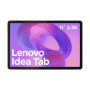 Lenovo Idea Tab 5G LTE (w/o power adapter) , ZAFM0112SE , 11 , Luna Grey , IPS , 2560 x 1600 pixels , MediaTek , Dimensity 6300 , 8 GB , Soldered LPDDR4x , 128 GB , 3G , 4G , 5G , Wi-Fi , Front camera , 5 MP , Rear camera , 8 MP , Bluetooth , 5.2 , Androi