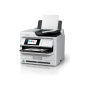 Epson WorkForce Pro , WF-M5899DWF , Inkjet , Mono , Mono Multifunction Printer , A4 , Wi-Fi