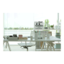 Epson WorkForce Pro , WF-M5899DWF , Inkjet , Mono , Mono Multifunction Printer , A4 , Wi-Fi