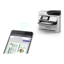 Epson WorkForce Pro , WF-M5899DWF , Inkjet , Mono , Mono Multifunction Printer , A4 , Wi-Fi
