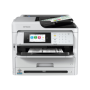 Epson WorkForce Pro , WF-M5899DWF , Inkjet , Mono , Mono Multifunction Printer , A4 , Wi-Fi