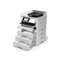Epson WorkForce Pro , WF-M5899DWF , Inkjet , Mono , Mono Multifunction Printer , A4 , Wi-Fi