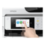 Epson WorkForce Pro , WF-M5899DWF , Inkjet , Mono , Mono Multifunction Printer , A4 , Wi-Fi