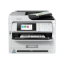 Epson WorkForce Pro , WF-M5899DWF , Inkjet , Mono , Mono Multifunction Printer , A4 , Wi-Fi