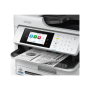 Epson WorkForce Pro , WF-M5899DWF , Inkjet , Mono , Mono Multifunction Printer , A4 , Wi-Fi
