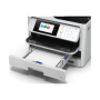 Epson WorkForce Pro , WF-M5899DWF , Inkjet , Mono , Mono Multifunction Printer , A4 , Wi-Fi