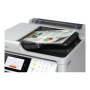 Epson WorkForce Pro , WF-M5899DWF , Inkjet , Mono , Mono Multifunction Printer , A4 , Wi-Fi