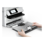 Epson WorkForce Pro , WF-M5899DWF , Inkjet , Mono , Mono Multifunction Printer , A4 , Wi-Fi