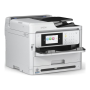 Epson WorkForce Pro , WF-M5899DWF , Inkjet , Mono , Mono Multifunction Printer , A4 , Wi-Fi