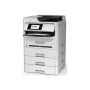 Epson WorkForce Pro , WF-M5899DWF , Inkjet , Mono , Mono Multifunction Printer , A4 , Wi-Fi