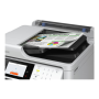 Epson WorkForce Pro , WF-M5899DWF , Inkjet , Mono , Mono Multifunction Printer , A4 , Wi-Fi