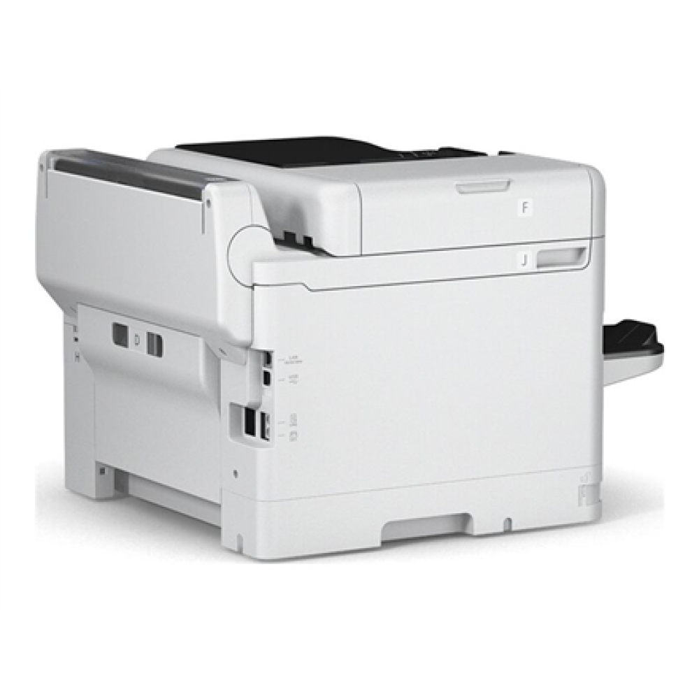Epson WorkForce Pro , WF-M5899DWF , Inkjet , Mono , Mono Multifunction Printer , A4 , Wi-Fi