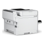 Epson WorkForce Pro , WF-M5899DWF , Inkjet , Mono , Mono Multifunction Printer , A4 , Wi-Fi