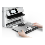 Epson WorkForce Pro , WF-M5899DWF , Inkjet , Mono , Mono Multifunction Printer , A4 , Wi-Fi