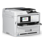 Epson WorkForce Pro , WF-M5899DWF , Inkjet , Mono , Mono Multifunction Printer , A4 , Wi-Fi