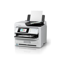 Epson WorkForce Pro , WF-M5899DWF , Inkjet , Mono , Mono Multifunction Printer , A4 , Wi-Fi