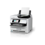 Epson WorkForce Pro , WF-M5899DWF , Inkjet , Mono , Mono Multifunction Printer , A4 , Wi-Fi