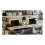 Epson WorkForce Pro , WF-M5899DWF , Inkjet , Mono , Mono Multifunction Printer , A4 , Wi-Fi