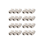 Digitus CAT 6A Keystone module, set, 24 pcs , DN-93617-24