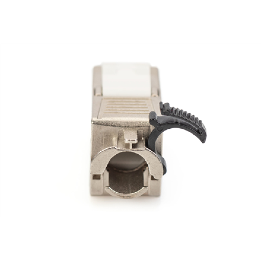 Digitus CAT 6A Keystone module, set, 24 pcs , DN-93617-24