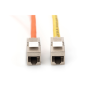 Digitus CAT 6A Keystone module, set, 24 pcs , DN-93617-24