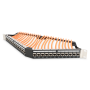 Digitus CAT 6A Keystone module, set, 24 pcs , DN-93617-24
