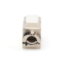 Digitus CAT 6A Keystone module, set, 24 pcs , DN-93617-24
