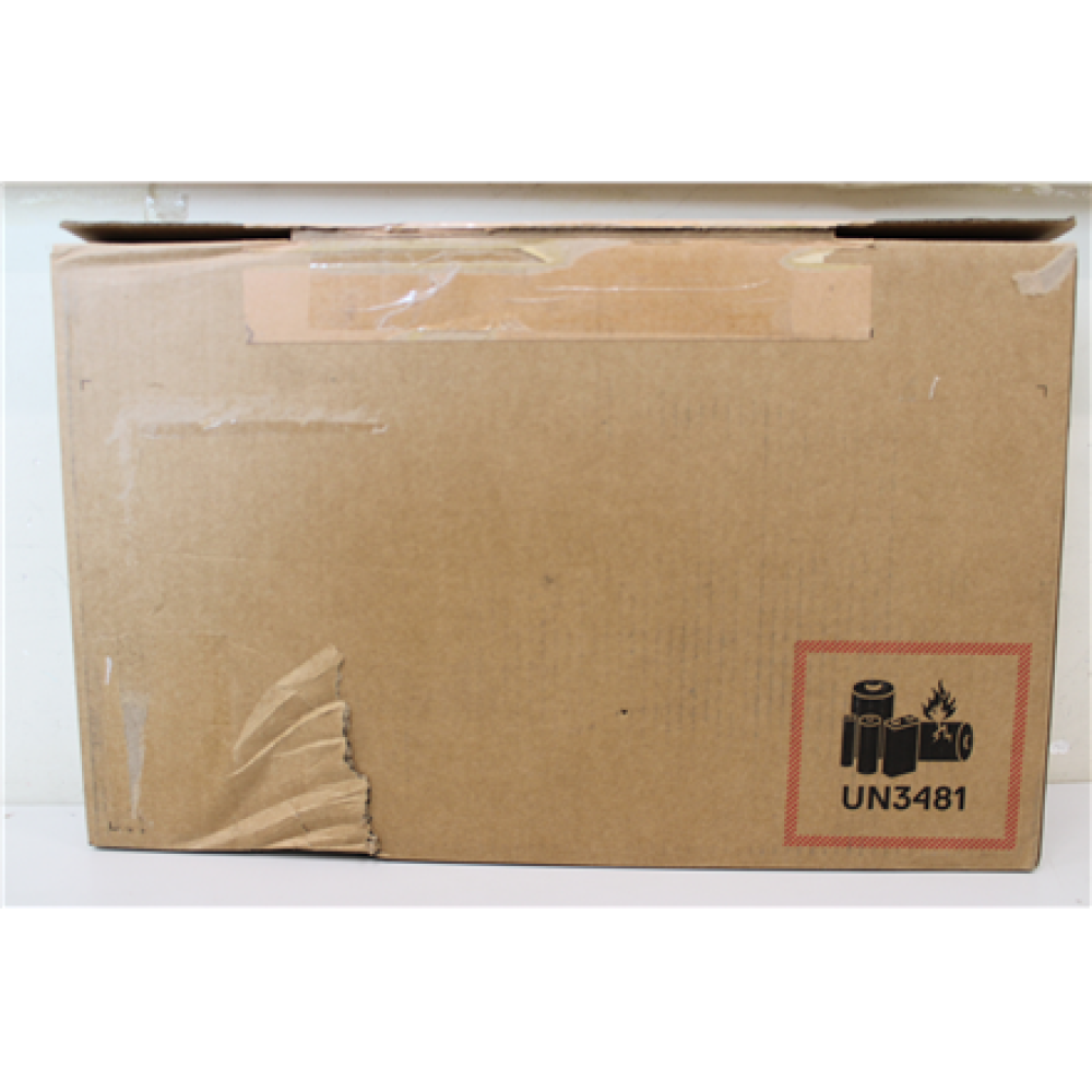 SALE OUT. Dell Pro 16 AG FHD+ AMD Ryzen AI 7 350/32GB/1TB/AMD Radeon 860M/Win11 Pro/Russian Backlit kbd/3Y ProSupport NBD Onsite Warranty , Dell Warranty 33 month(s) , DAMAGED PACKAGING, REFURBISHED, SCRATCHED ON CORPUS TOP